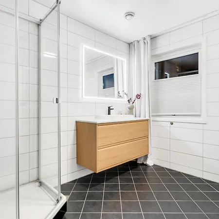 Appartement Arctic L & Mountain View *