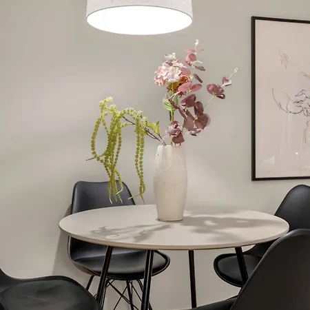 Appartement Arctic L & Mountain View Tromsø