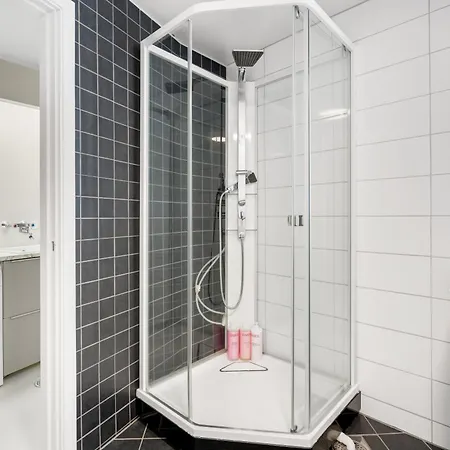 Arctic L & Mountain View Appartement *